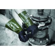 Grip It® Oil C5 Gauntlets